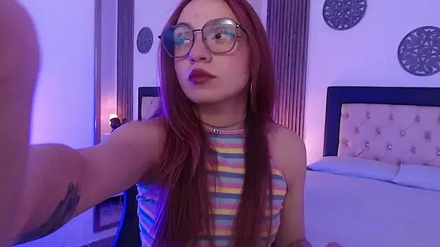 Private Red_kytty6 on StripChat