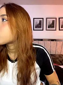 Freechat RedVelvet_Dream on StripChat