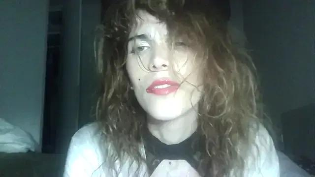 Private Regina_5 on StripChat