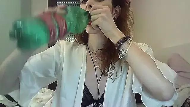 Private Regina_5 on StripChat