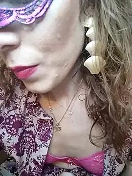 Private Regina_5 on StripChat