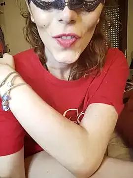 Private Regina_5 on StripChat