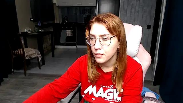 Reginasmilee on StripChat