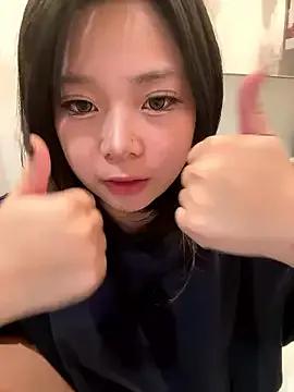 Rei1216xo on StripChat