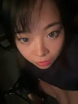 Rei1216xo on StripChat