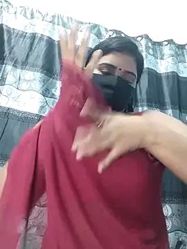 Ridhi_Moni — BOOOB SHOW