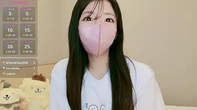 Rin_chan_77 — Freechat on StripChat