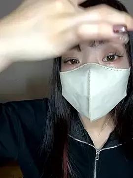 Rio_chan_ on StripChat