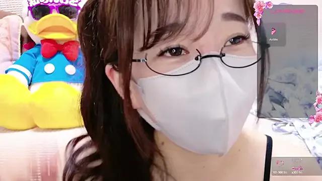 Rio_chan_ on StripChat