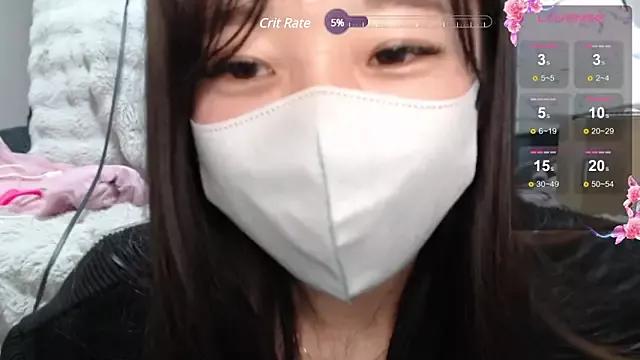 Rio_chan_ on StripChat