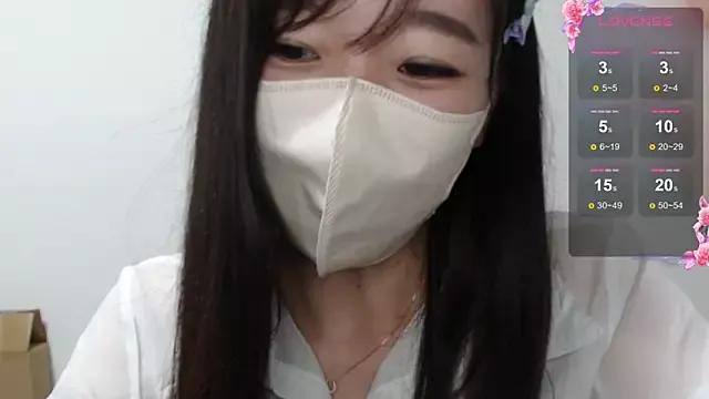 Rio_chan_ on StripChat