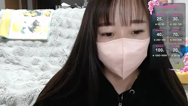 Rio_chan_ on StripChat