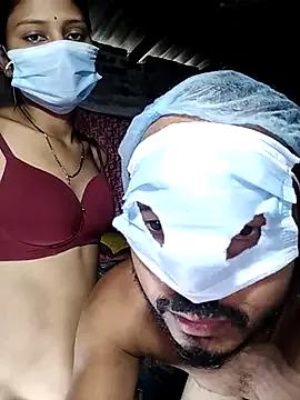 ritubhabi440 on StripChat