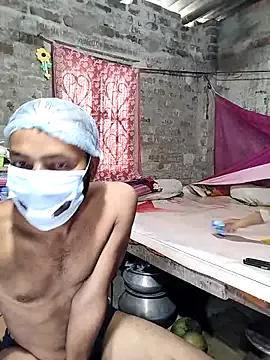 ritubhabi440 on StripChat