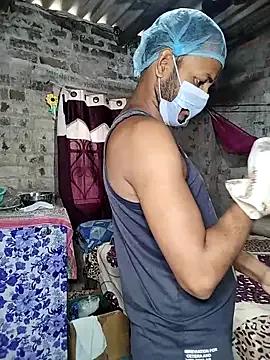 ritubhabi440 on StripChat