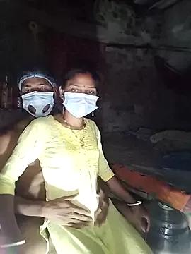 ritubhabi440 on StripChat