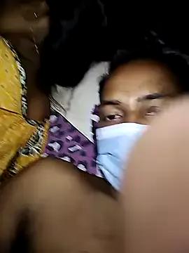 ritubhabi440 on StripChat