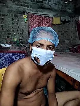 ritubhabi440 on StripChat