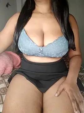 Riya_Malik — Face in c2c