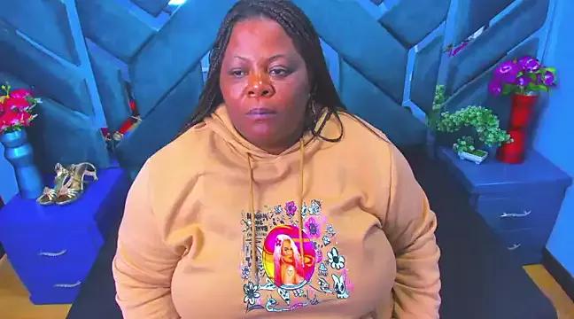 Freechat rocio_bbw_ on StripChat