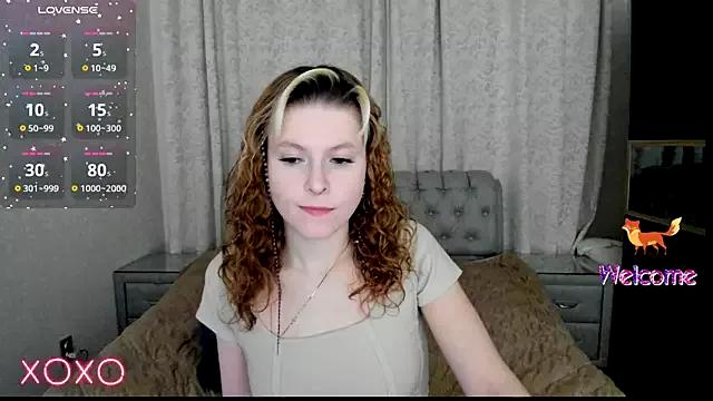 rocky_foxy on StripChat