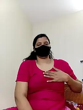 Rose-luckey on StripChat