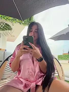 RoseSeductre — NAKED RIDE DILDO BIG SQUIRT