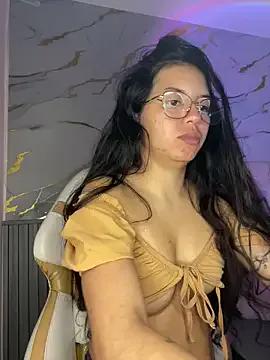 Freechat Rosita_forever_ on StripChat