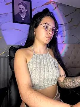 Freechat Rosita_forever_ on StripChat