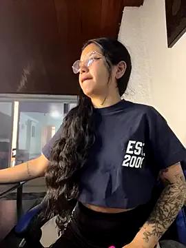 Freechat Rosita_forever_ on StripChat