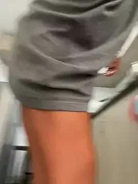 Freechat ROUSSH on StripChat