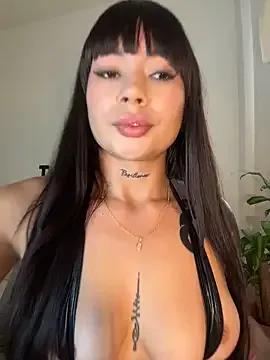 Roxanne_08 — ride torso+6mnts control lush