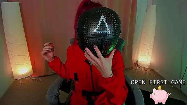 Freechat Roxy_____ on StripChat