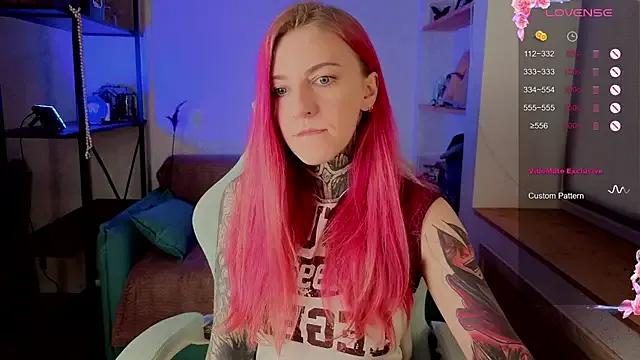 Roxy_____ — Let's give my stripscore a boost!