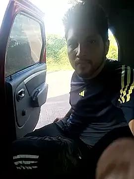 roxyrougee on StripChat