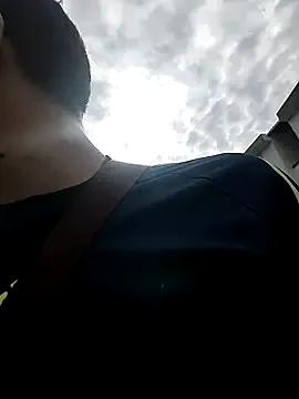 roxyrougee on StripChat