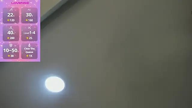 rubyrouge__ on StripChat