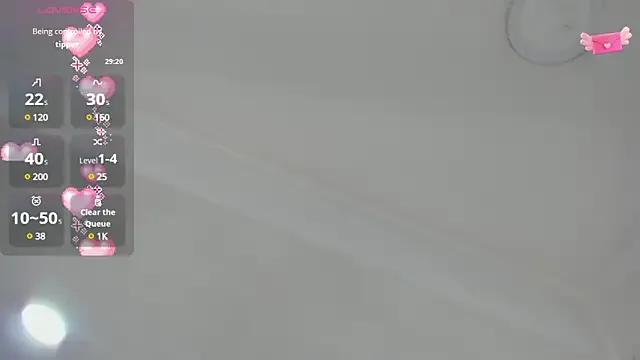 rubyrouge__ on StripChat