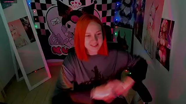 Freechat Rudy_02 on StripChat