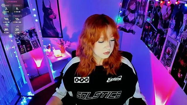 Freechat Rudy_02 on StripChat