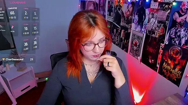 Freechat Rudy_02 on StripChat