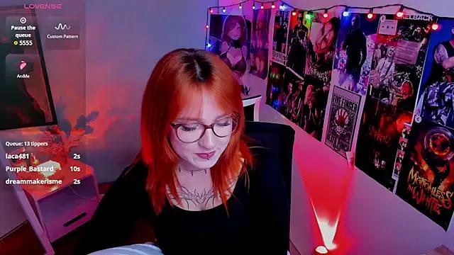 Freechat Rudy_02 on StripChat