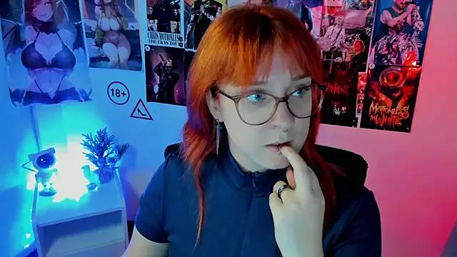 Freechat Rudy_02 on StripChat