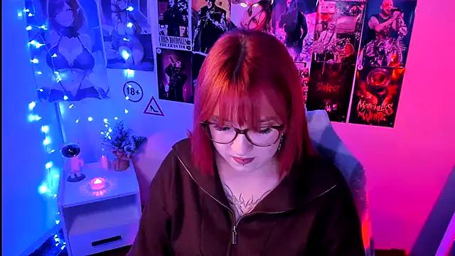 Freechat Rudy_02 on StripChat