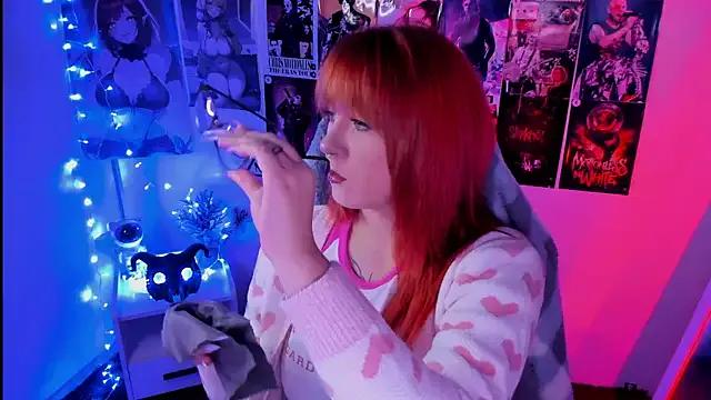 Freechat Rudy_02 on StripChat