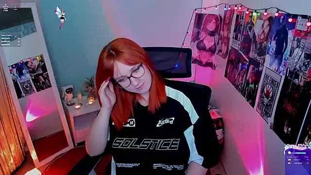 Freechat Rudy_02 on StripChat