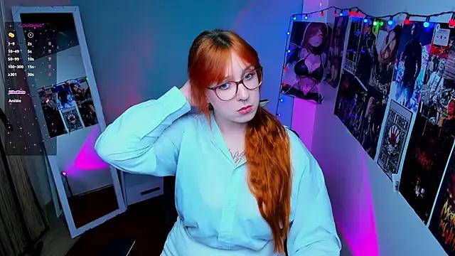 Freechat Rudy_02 on StripChat