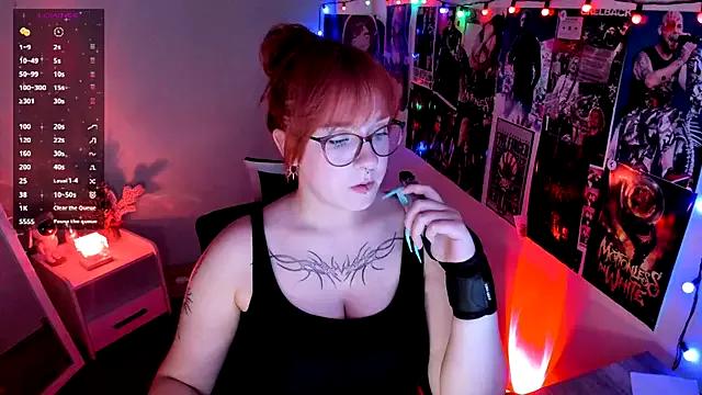 Freechat Rudy_02 on StripChat