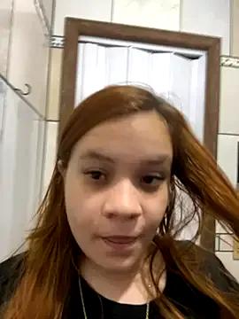 ruivinhadancer — Anal