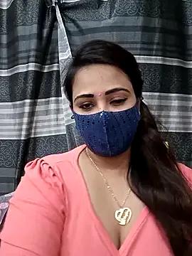 Freechat sadiya56803 on StripChat